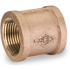 Bronze Couplings